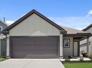 15001 Fischer Gdn, San Antonio, TX 78253