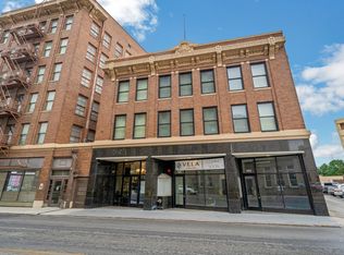 505 E Travis St #1104, San Antonio, TX 78205
