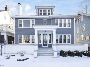 13028 Cedar Rd, Cleveland Heights, OH 44118