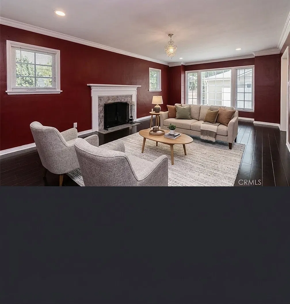 Bright Glendale Home with a Private Backyard — Photo 3