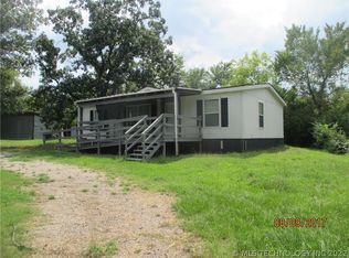 185501 N 4230th Rd, Finley, OK 74543
