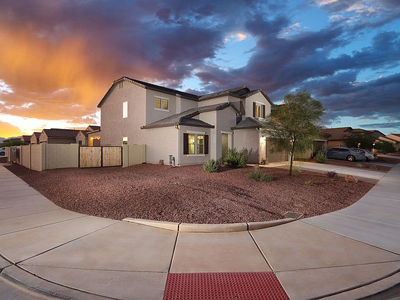 3rd image of 21546 E Prospector Pl