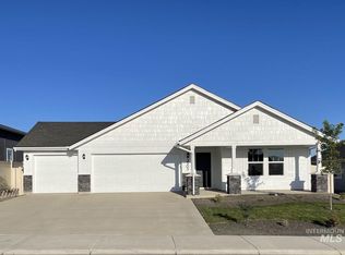 3303 N Glenwild Ave, Star, ID 83669