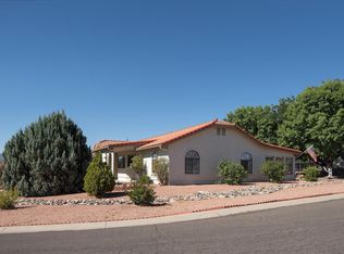 1430 E Foy Dr, Cottonwood, AZ 86324