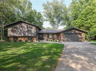 8700 Park Haven Point, Dayton, OH 45458