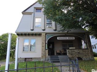 536 E 2nd St, Jamestown, NY 14701
