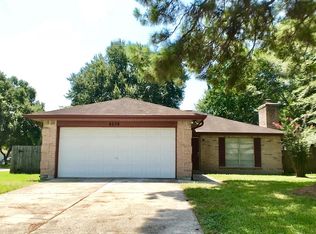 4534 Adonis Dr, Spring, TX 77373