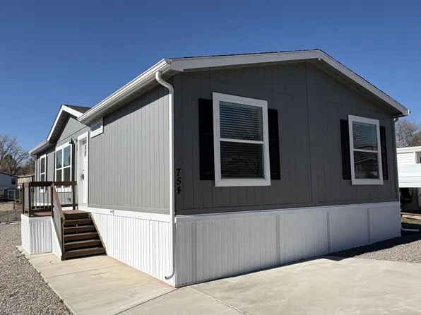 1801 W 92nd Ave Lot 754, Federal Heights, CO 80260