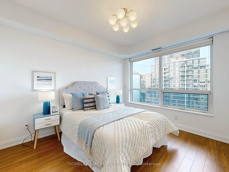 2 Anndale Dr #2307 — Photo 10