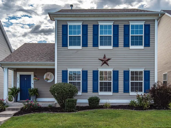 1026 Glengarry Dr, Wentzville, MO 63385