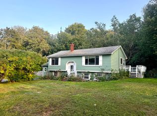 330 Cape Jellison Road, Stockton Springs, ME 04981