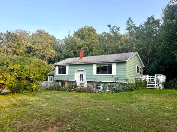 330 Cape Jellison Road, Stockton Springs, ME 04981