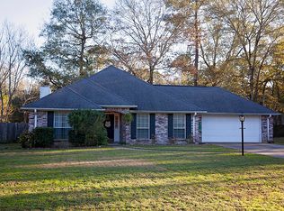 106 Heather St, Lufkin, TX 75904