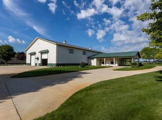 16141 Addison Rd, Addison, MI 49220