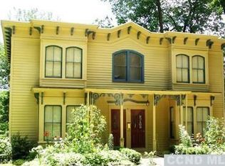 46 Kinderhook St, Chatham, NY 12037