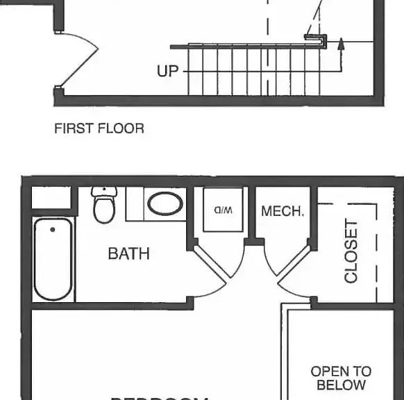 Perry Street Lofts — Photo 26
