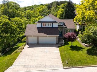 1510 7th Ave W, Owen Sound, ON N4K 6V8