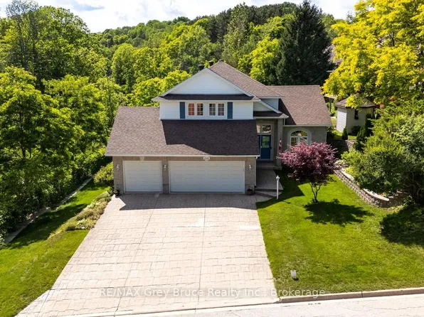 1510 7th Ave W, Owen Sound, ON N4K 6V8
