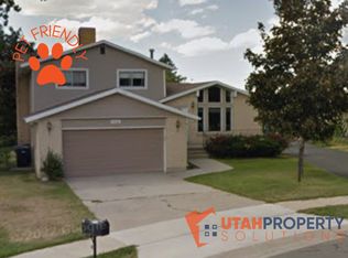 9468 S 2280 E, Sandy, UT 84092