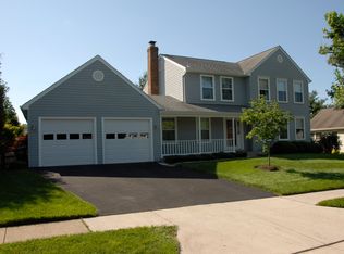 503 Stoney Creek Ct, Sterling, VA 20164