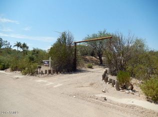 650 Sunny Cove Heights Rd, Wickenburg, AZ 85390