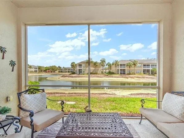 12171 Summergate Cir APT 102, Fort Myers, FL 33913