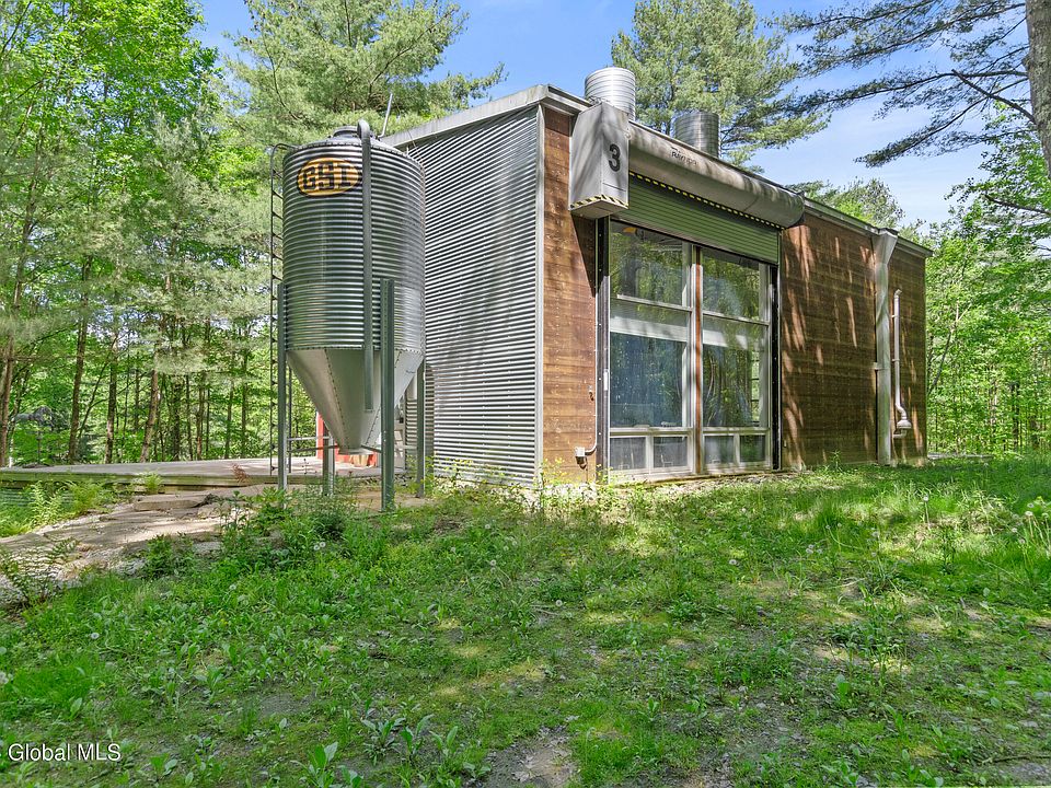 140 Binninger Road, Shushan, NY 12873 Zillow