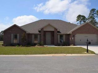 4512 Beth Cir, Crestview, FL 32539