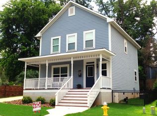 1432 Tatnall Pl, Macon, GA 31201