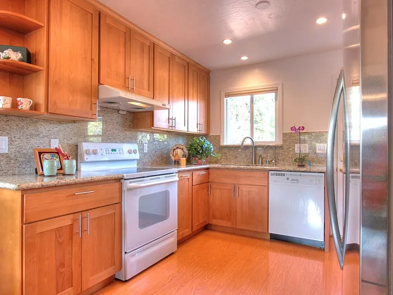 1568 S Wolfe Rd — Photo 1