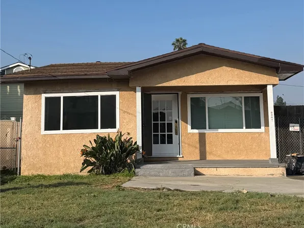 8341 Gay St, Cypress, CA 90630