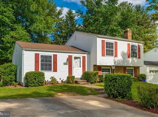 6396 Weatherwise Way, Columbia, MD 21045