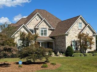 2495 Abbey Way, Florence, SC 29501