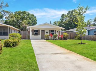 2834 26th Ave N, Saint Petersburg, FL 33713