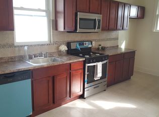 8 Treacy Avenue #Second Floor, Newark, NJ 07108