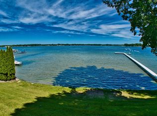 633 Pearl Beach Rd, Coldwater, MI 49036