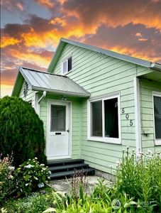 505 Waldron Street, Sedro Woolley, WA, 98284