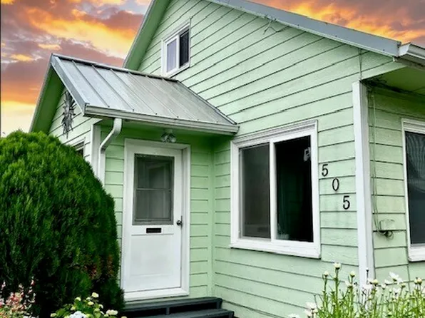 505 Waldron Street, Sedro Woolley, WA 98284