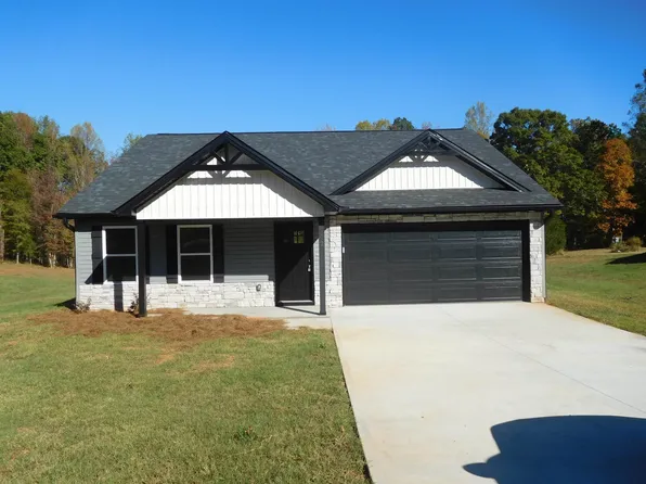 772 Darwin Rd, Gaffney, SC 29340