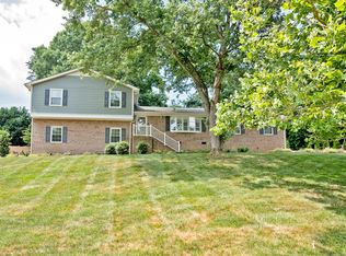 6115 Ferncliff Dr NW, Concord, NC 28027