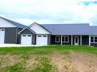 1071 Township Road 208, Marengo, OH 43334