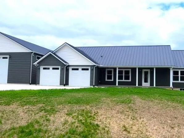1071 Township Road 208, Marengo, OH 43334