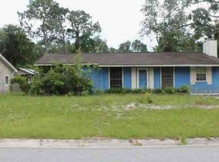 116 Enterprise St, Brunswick, GA 31525