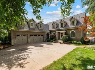 1 S Shore Ln, Rapids City, IL 61278