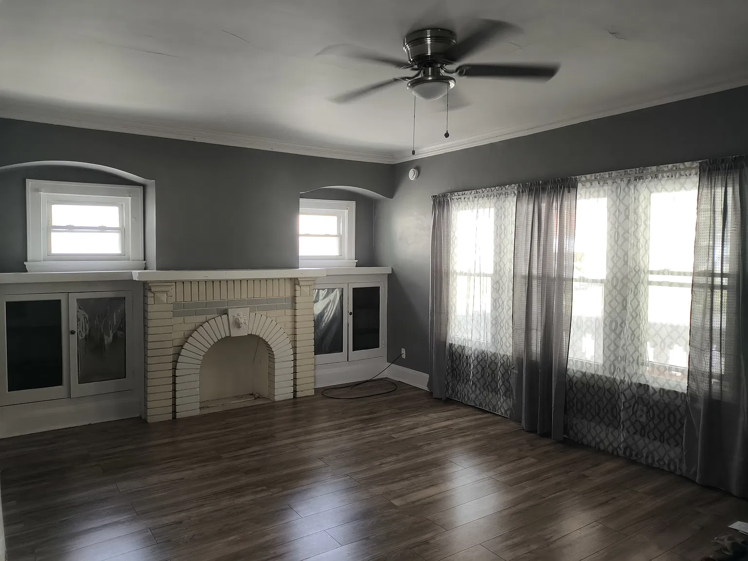 2 bed, 1116 sqft, $1,100 — Photo 3
