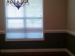3412 Park Hill Rd, Fayetteville, NC 28311