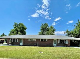 9600 W 18th Dr, Lakewood, CO 80215