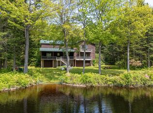 16 McKinnon Rd, Washington, NH 03280