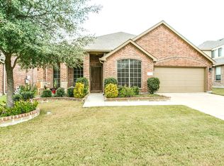 10520 Cedar Breaks Vw, McKinney, TX 75072