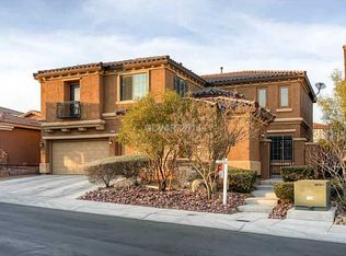 8328 S Nelson Ridge Ln, Las Vegas, NV 89178